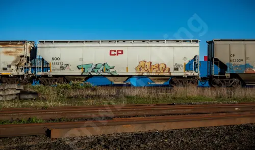 Train photo