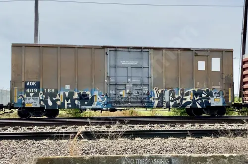 Train photo