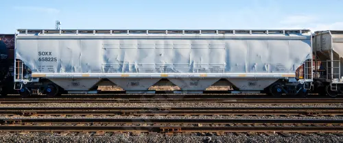 Train photo
