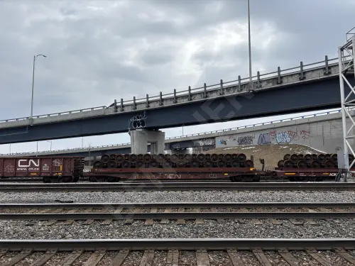 Train photo