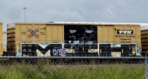 Train photo