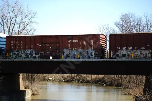 Train photo