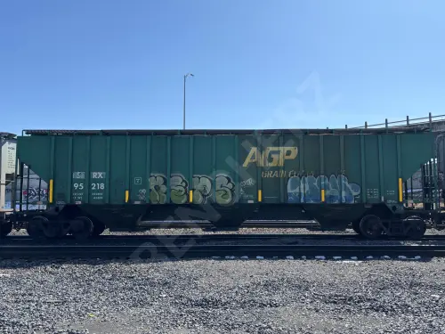 Train photo