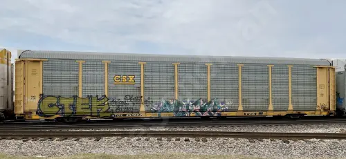 Train photo
