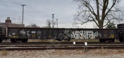 Train photo