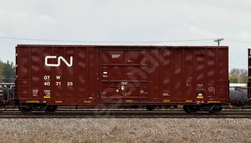 Train photo