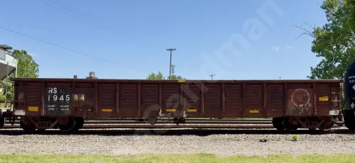 Train photo
