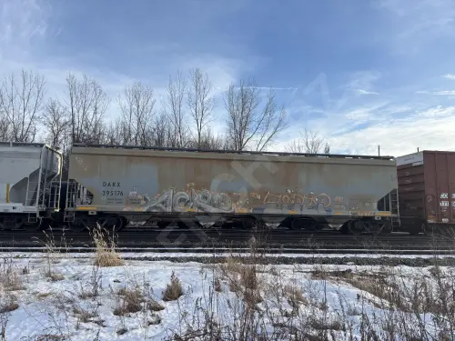 Train photo