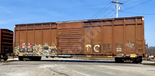 LRS2853