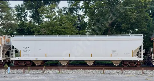 Train photo