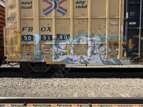 FBOX505190