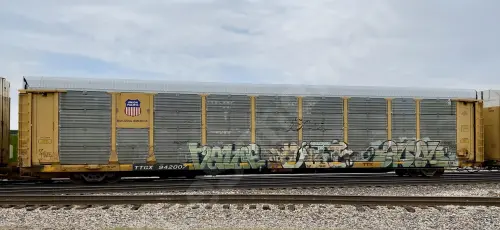 Train photo