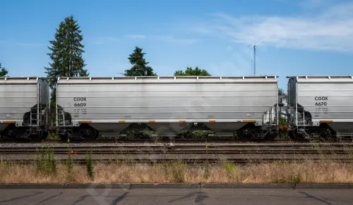 Train photo