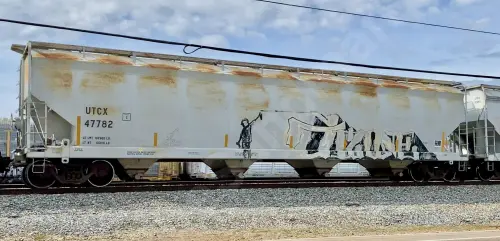 Train photo