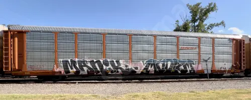 Train photo