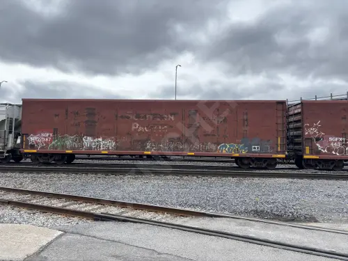 Train photo