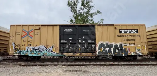 TBOX670013