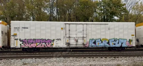 Train photo