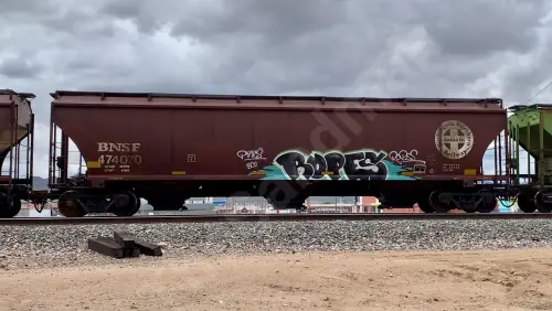 BNSF474070