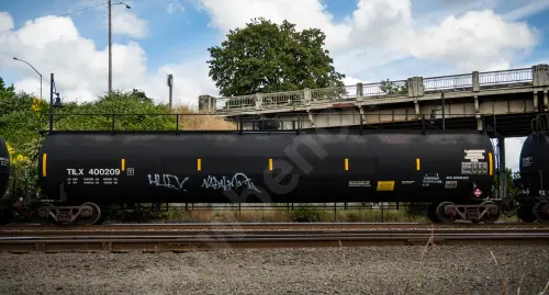Train photo