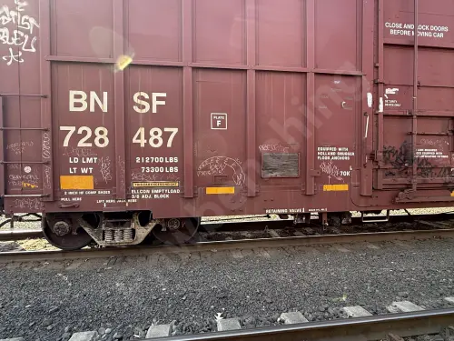 BNSF728487