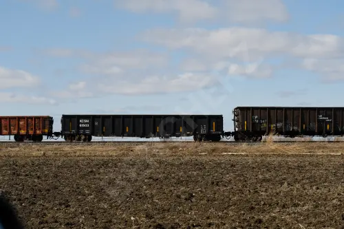 Train photo