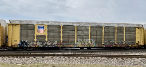 Train photo