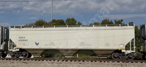 Train photo