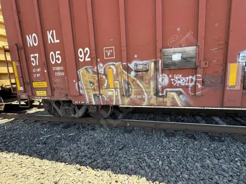 NOKL570592