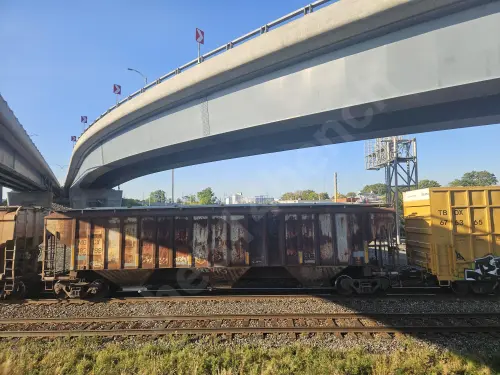 Train photo