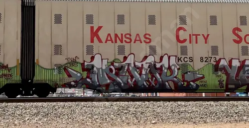 KCS8273