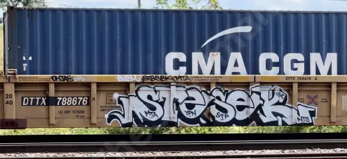 Train photo