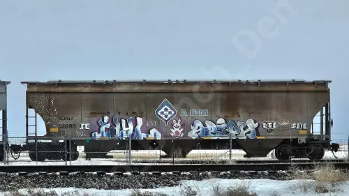 Train photo