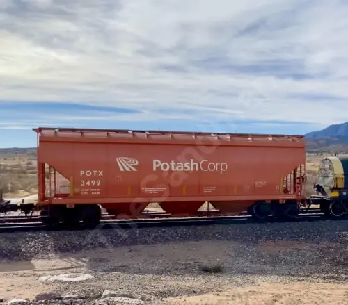 Train photo