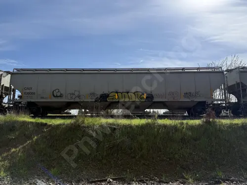 Train photo