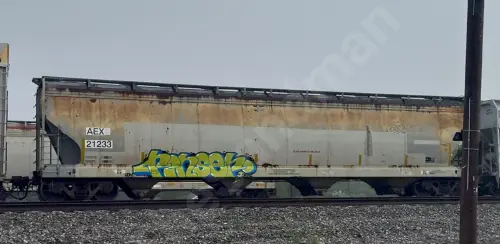 Train photo