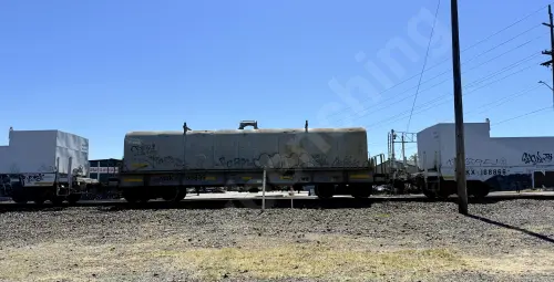 Train photo