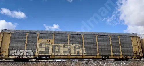 Train photo