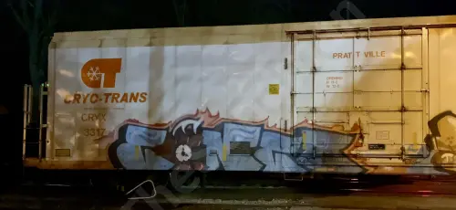CRYX3317