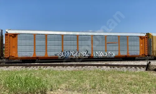 Train photo