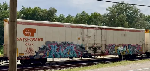 CRYX8181