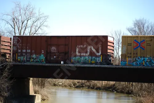 Train photo