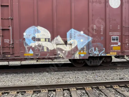 BNSF761360