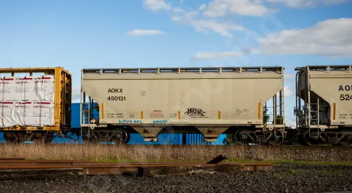 Train photo