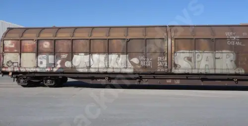 Train photo