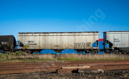 Train photo