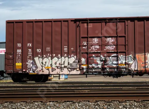 TOFX887193