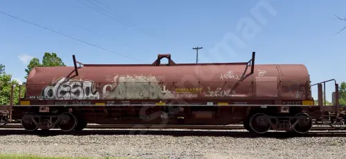 Train photo