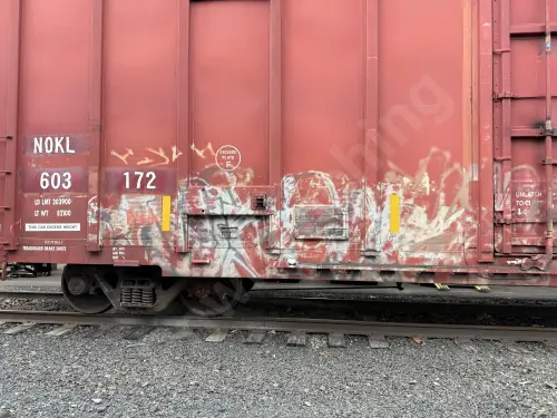 NOKL603172