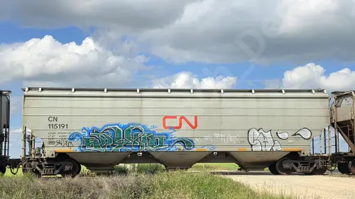 Train photo